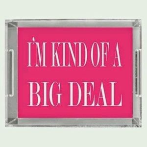 Meet your Posher, Marka